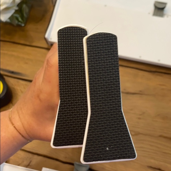 OXO 5 drawer organizer expanders - Picture 3 of 4